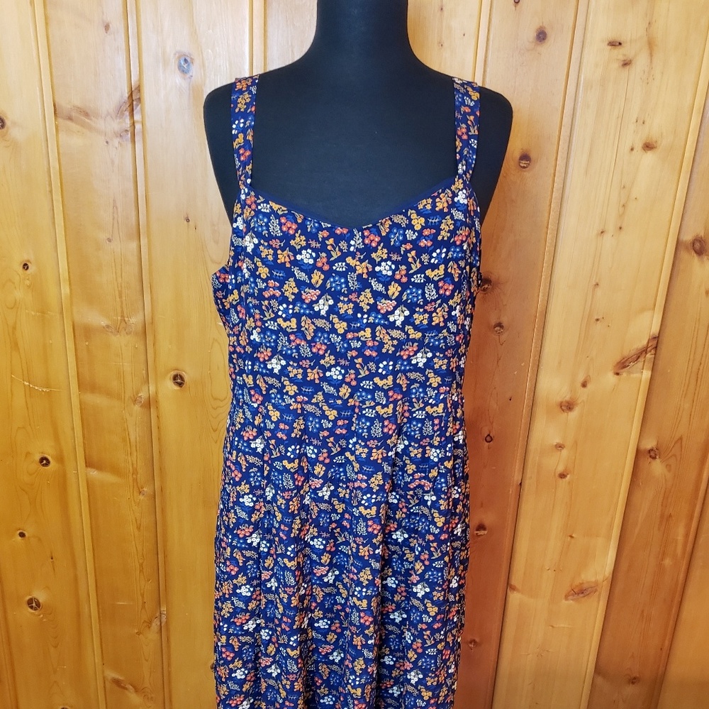 ➕ Madewell Dress - Picture 2 of 8